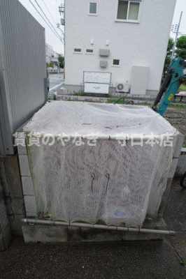 【その他共用部分】 | 寺井マンション錦