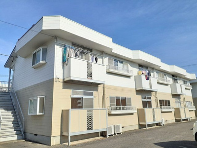 【外観】 | エルディム篠塚Ｂ棟