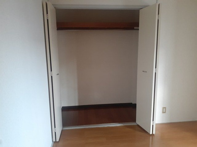 【収納】 | エルディム篠塚Ｂ棟