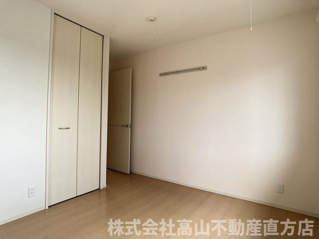 花多来館Bの洋室