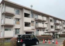 厚木リバーサイド８号棟の画像