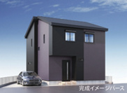 【仲介手数料０円】座間市入谷西1丁目　新築一戸建ての画像