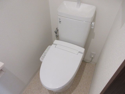 【トイレ】 | La・Ferio古屋