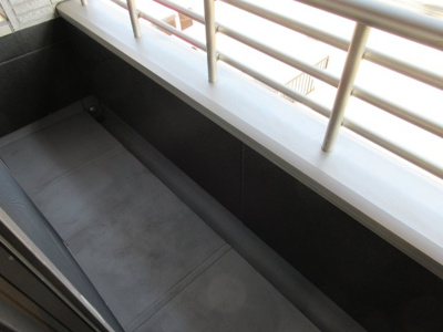 【バルコニー】 | La・Ferio古屋