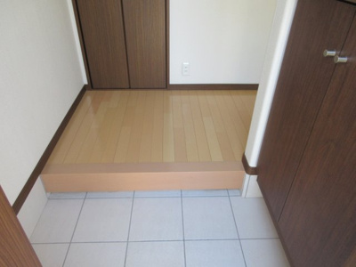 【玄関】 | La・Ferio古屋