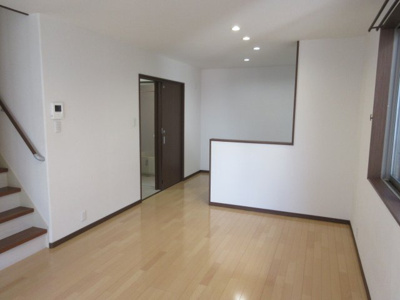 【居間・リビング】 | La・Ferio古屋