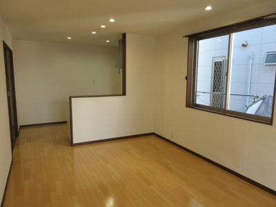 【居間・リビング】 | La・Ferio古屋