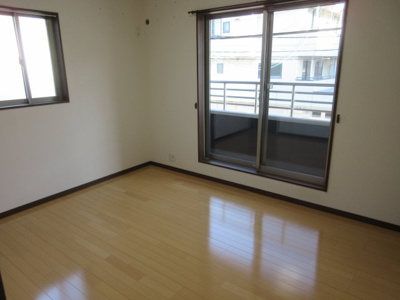 【洋室】 | La・Ferio古屋