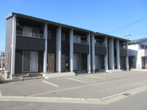 La・Ferio古屋の画像