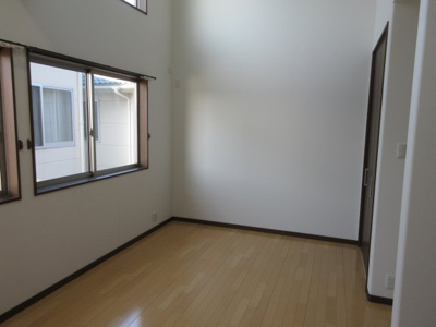 【洋室】 | La・Ferio古屋