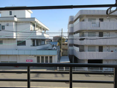 【展望】 | La・Ferio古屋