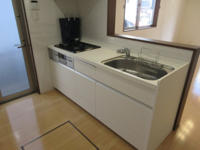 【キッチン】 | La・Ferio古屋