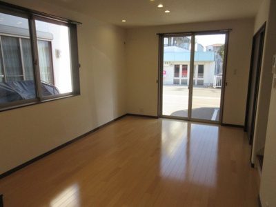 【居間・リビング】 | La・Ferio古屋