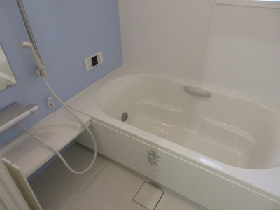 【浴室】 | La・Ferio古屋