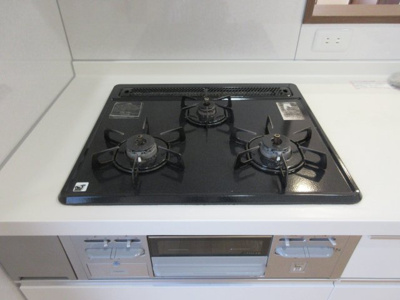 【設備】 | La・Ferio古屋