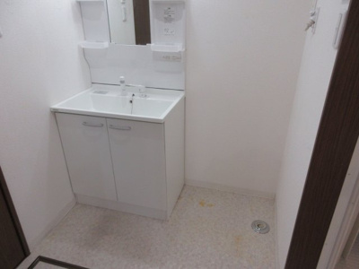 【洗面所】 | La・Ferio古屋