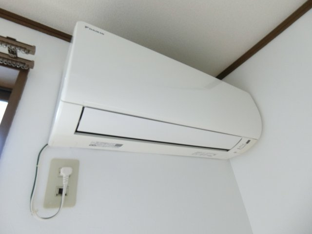 テラス北斗のその他