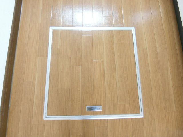 テラス北斗のその他