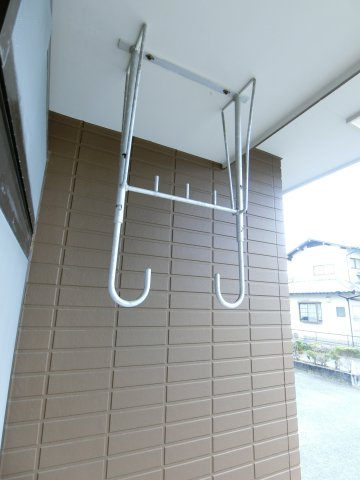 テラス北斗のその他