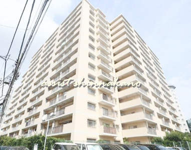 東建柏木マンションの画像