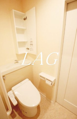 【トイレ】 | ピッコロ白山 | トイレです。