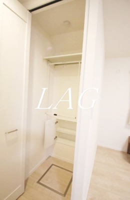 【収納】 | ピッコロ白山 | 収納です。