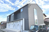 グリシーヌ竜田の画像