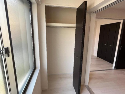 【収納】 | ラ・ルーチェⅡ | 収納（イメージ）