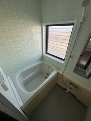 【浴室】 | 小平市大沼町４丁目戸建て