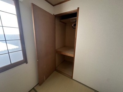 【内装】 | 小平市大沼町４丁目戸建て