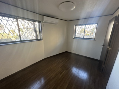 【洋室】 | 小平市大沼町４丁目戸建て