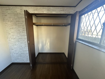 【収納】 | 小平市大沼町４丁目戸建て