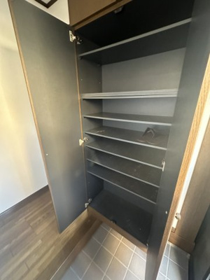 【収納】 | 小平市大沼町４丁目戸建て