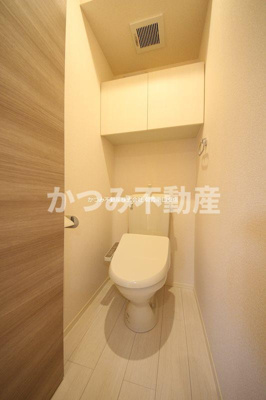 【トイレ】 | クロシェット