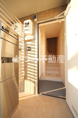 【玄関】 | クロシェット