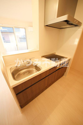 【キッチン】 | クロシェット