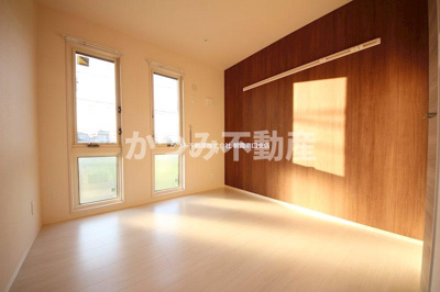 【寝室】 | クロシェット