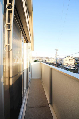 【バルコニー】 | クロシェット