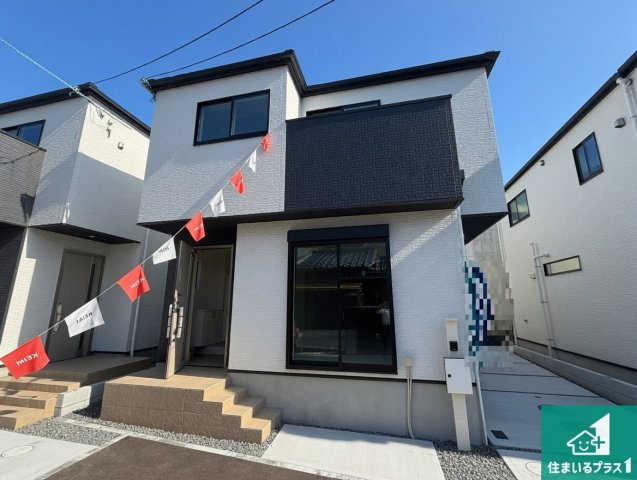 藤井寺市小山　第1期　新築一戸建て