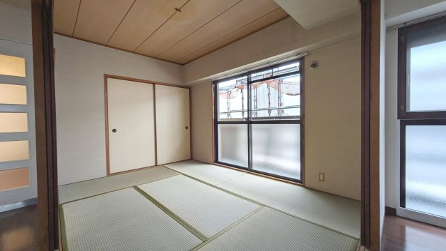 【和室】