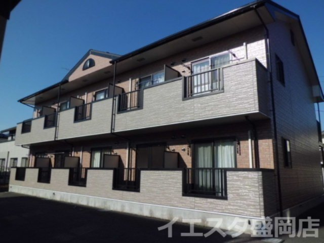 プレーヌ弐番館