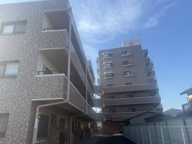 チサンマンション雀の宮