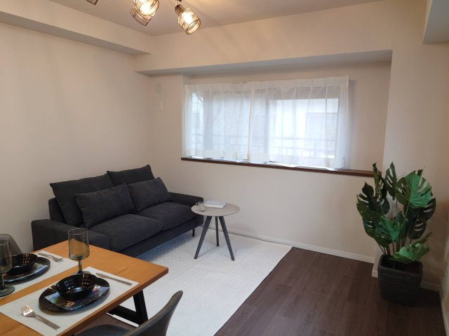 チサンマンション雀の宮のその他共用部分|エレベーター