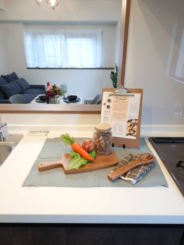 チサンマンション雀の宮の駐車場|敷地内駐車場