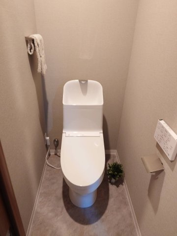 チサンマンション雀の宮の居間・リビング|【施工例】リビングダイニング