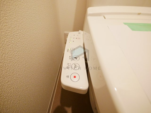 【トイレ】 | リベルタ布施