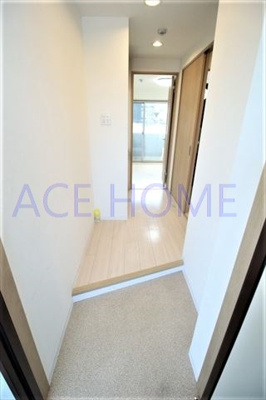 【内装】 | グランパシフィック恵美須西