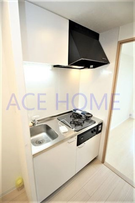 【キッチン】 | グランパシフィック恵美須西