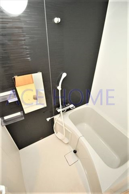 【浴室】 | グランパシフィック恵美須西