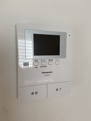 宮崎市青島西のセキュリティ